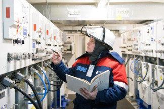 Эксплуатация и обслуживание электрического и электромеханического оборудования.