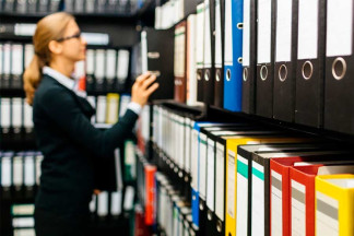 Документационное обеспечение управления и архивоведения.